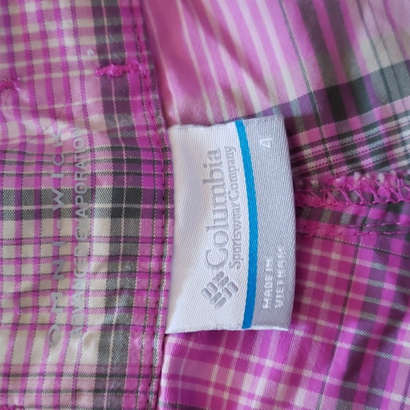 Columbia shorts - Picture 3 of 9